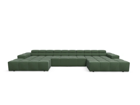 Wohnlandschaft Lo Plus Medium